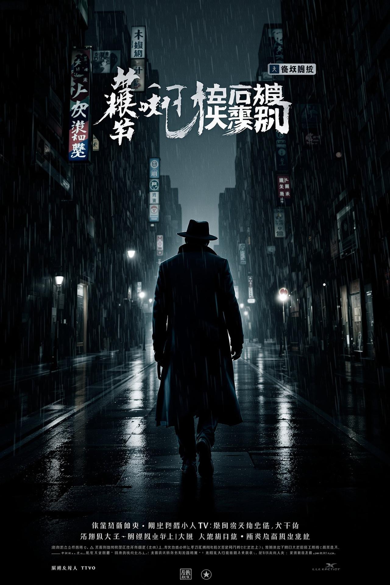 风云际会-樱桃视频出品