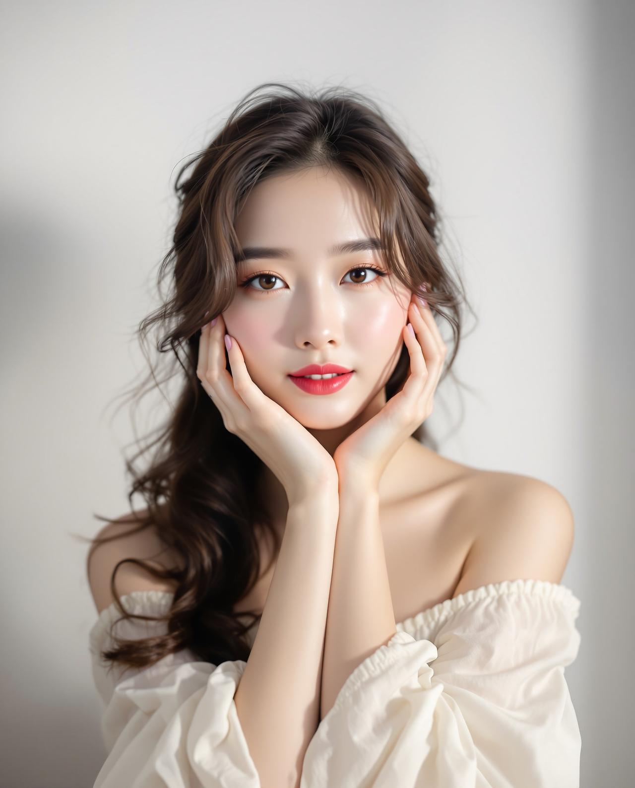 李美华-樱桃视频签约演员