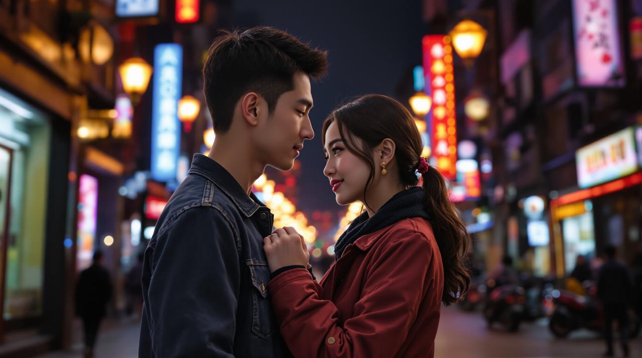 《星河璀璨》定档五一黄金档，全国同步上映-樱桃视频